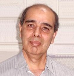 Dr. Sanjeev Madan