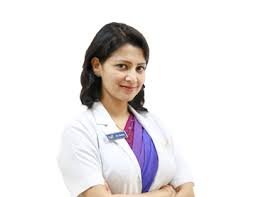 Dr. Sarika Jindal