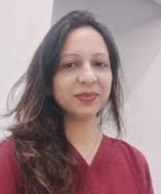 Dr. Vaishali Gaikwad