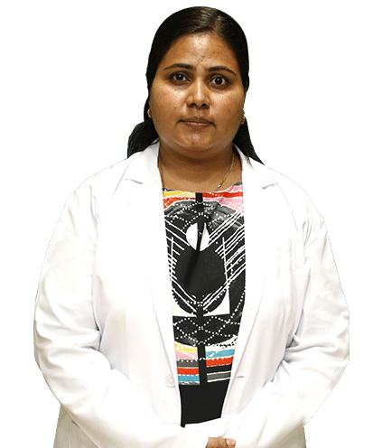 Dr. Pratibha Singh