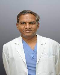 Dr. Koka Babu