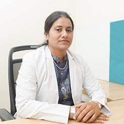 Dr. Lakshmi M