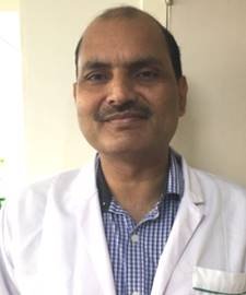 Dr. Jay Kishore