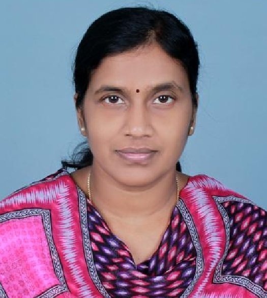 Dr. Sivapriya Narayanan