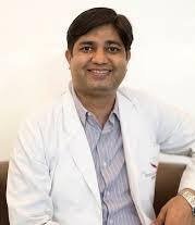 Dr. Piyush Tandon