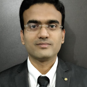 Dr. Harshal Ekatpure