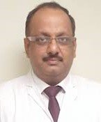 Dr. Vishal Agarwal