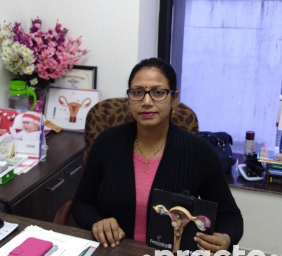 Dr. Meena Narayana