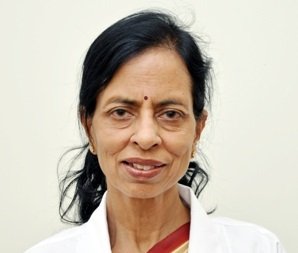 Dr. Meera Sundharam