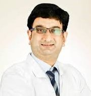 Dr. Pravin Patel