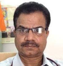 Dr. Prasad C