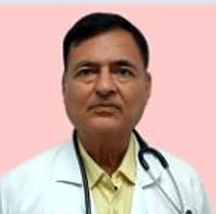 Dr. Mani Kothari