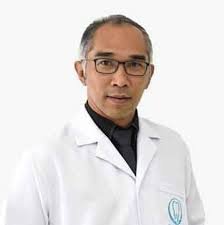 Dr. Boworn Klongnoi