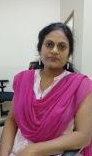 Dr. Parvati Tallam