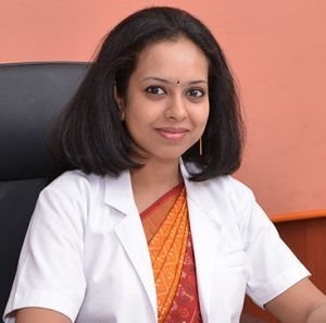 Dr. R. Anjana