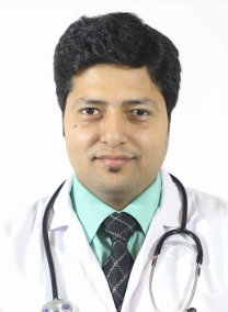 Dr. Sidharth Verma