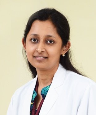 Dr. Shacchee Baweja