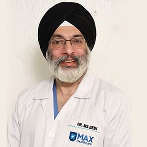 Dr. Manmohan Bedi