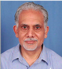 Dr. Naveen Talwar