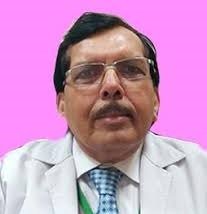 Dr. Ashok Omar