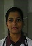 Dr. Tejaswini Shingan