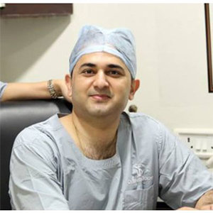 Dr. Parag Telang