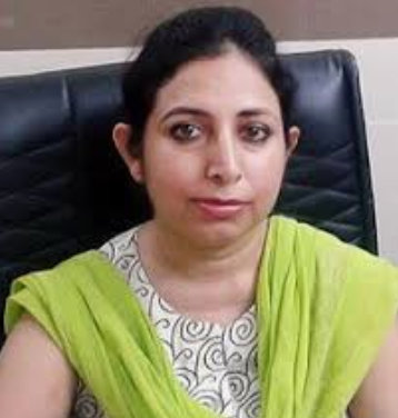 Dr. Anjum Gupta