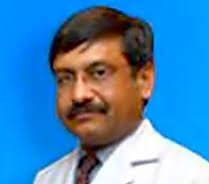 Dr. Nitin Aggarwal