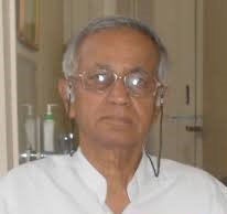 Dr. K Ghorpade