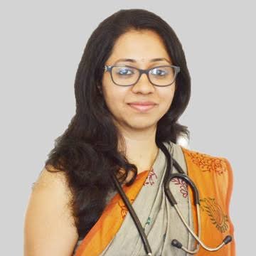 Dr. Nitya Cherukavil