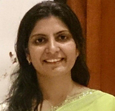 Dr. Neerja Mistry