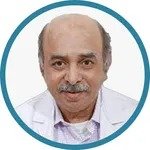 Dr. Vijaikumar C