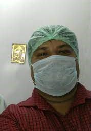 Dr. R Biswas