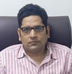 Dr. Sanjay Bansal