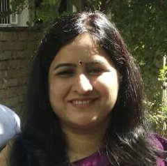 Dr. Shraddha Bhat