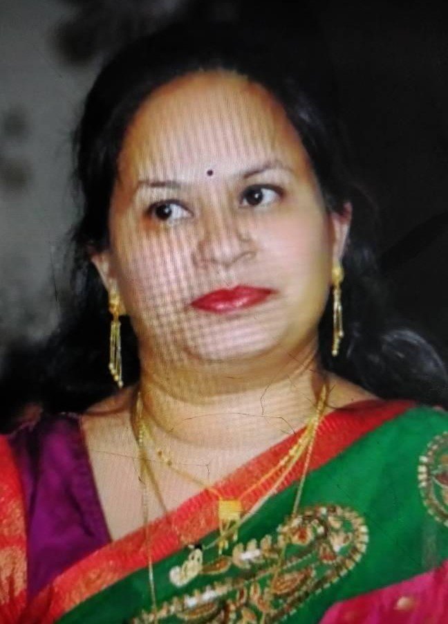 Dr. Shobha Sharma