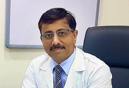 Dr. Amit Sharma