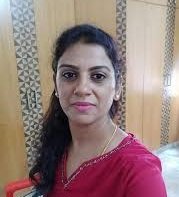 Dr. Sowmya K