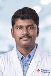 Dr. Arun M