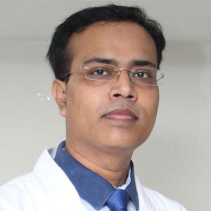 Dr. Shailesh Sahay