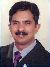 Dr. Sunil Gowda