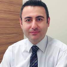 Dr. Hasan Arifoglu