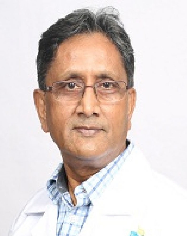 Dr. M Sehar