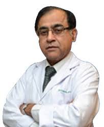 Dr. Harbansh Lal