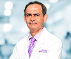 Dr. Seetharam