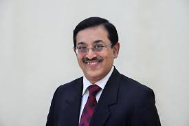 Dr. Arun Srinivas