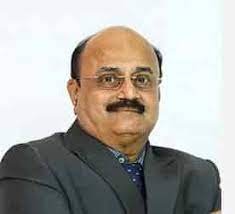 Dr. Krishna K