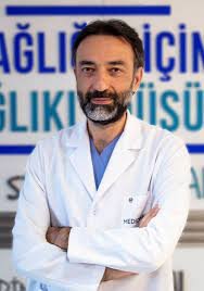 Dr. Gultekin Hobikoglu