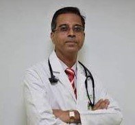 Dr. Sandeep Chopra