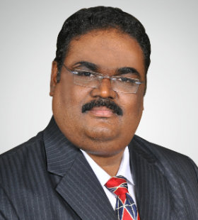 Dr. G Mohan